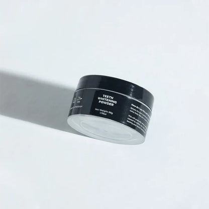 Mad Care Teeth Whitening Powder 